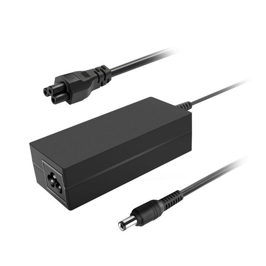 CoreParts MBXSO-AC0010 power adapter/inverter Indoor 65 W Black