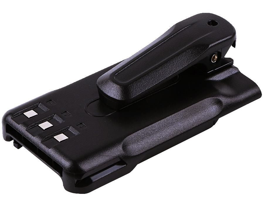 CoreParts Battery for Two Way Radio 9.62Wh Li-ion 7.4V 1300mAh Black KENWOOD, TH-K20, TH-K20A, TH-K20E, TH-K40A, TH-K40E, TK-2000E, TK-2000K, T