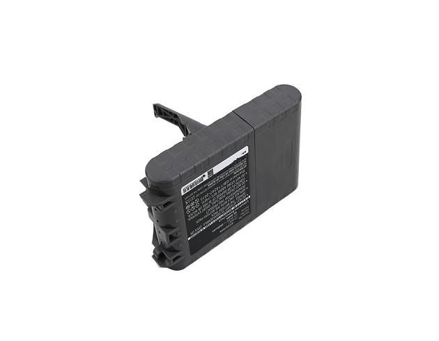 CoreParts Battery for Dyson Vacuum 60.48Wh 21.6V Li-ion 2800mAh Black, SV10, V8, V8 Absolute, V8 Absolute Cord-Free, V8 Animal