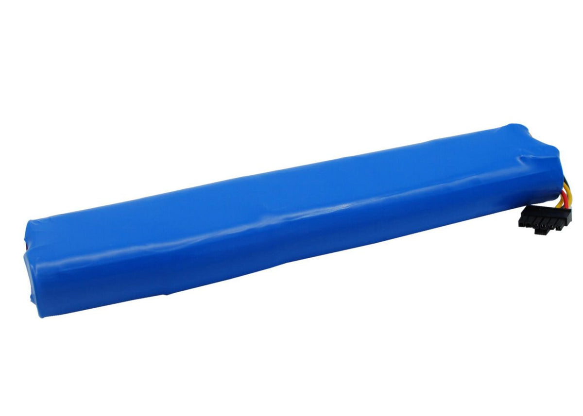 CoreParts Battery for Neato Vacuum 24Wh 12V Ni-Mh 2000mAh Blue, 945-0123, 945-0129, 945-0177, 945-0179, Botvac 70e
