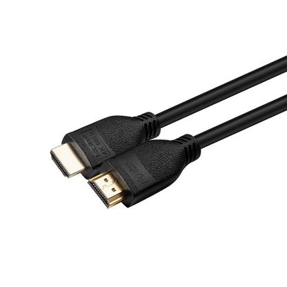 Microconnect MC-HDM19197.5V2.0-CCS HDMI cable 7.5 m HDMI Type A (Standard) Black