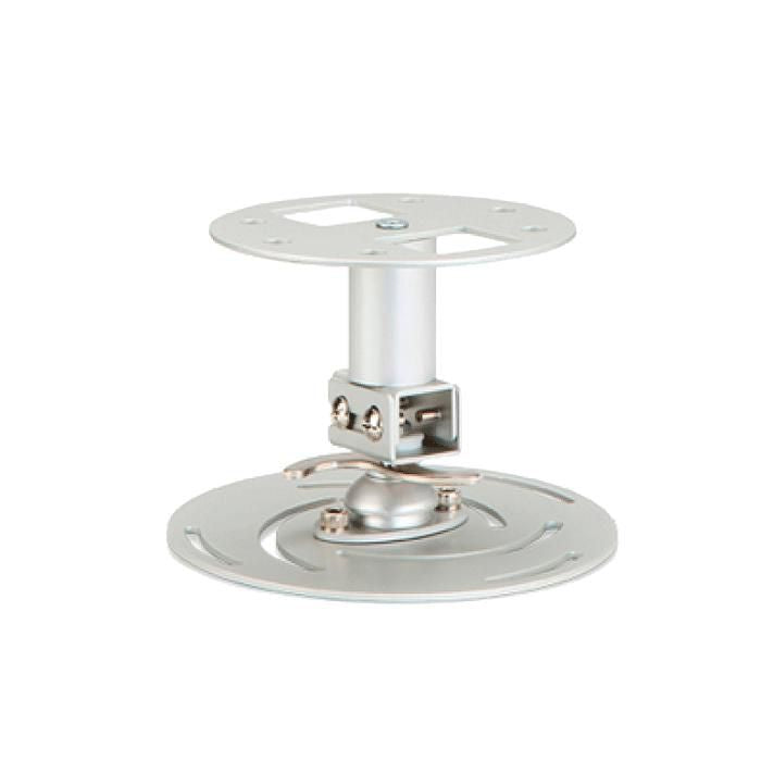 Acer Beamer Uni Ceil mount short CM-01S, Ceiling, Aluminium, 11 cm, P1173, P1273, P1283, P1340W, P1383W, P1500, P7500