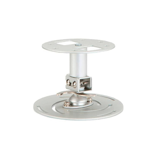 Acer Beamer Uni Ceil mount short CM-01S, Ceiling, Aluminium, 11 cm, P1173, P1273, P1283, P1340W, P1383W, P1500, P7500