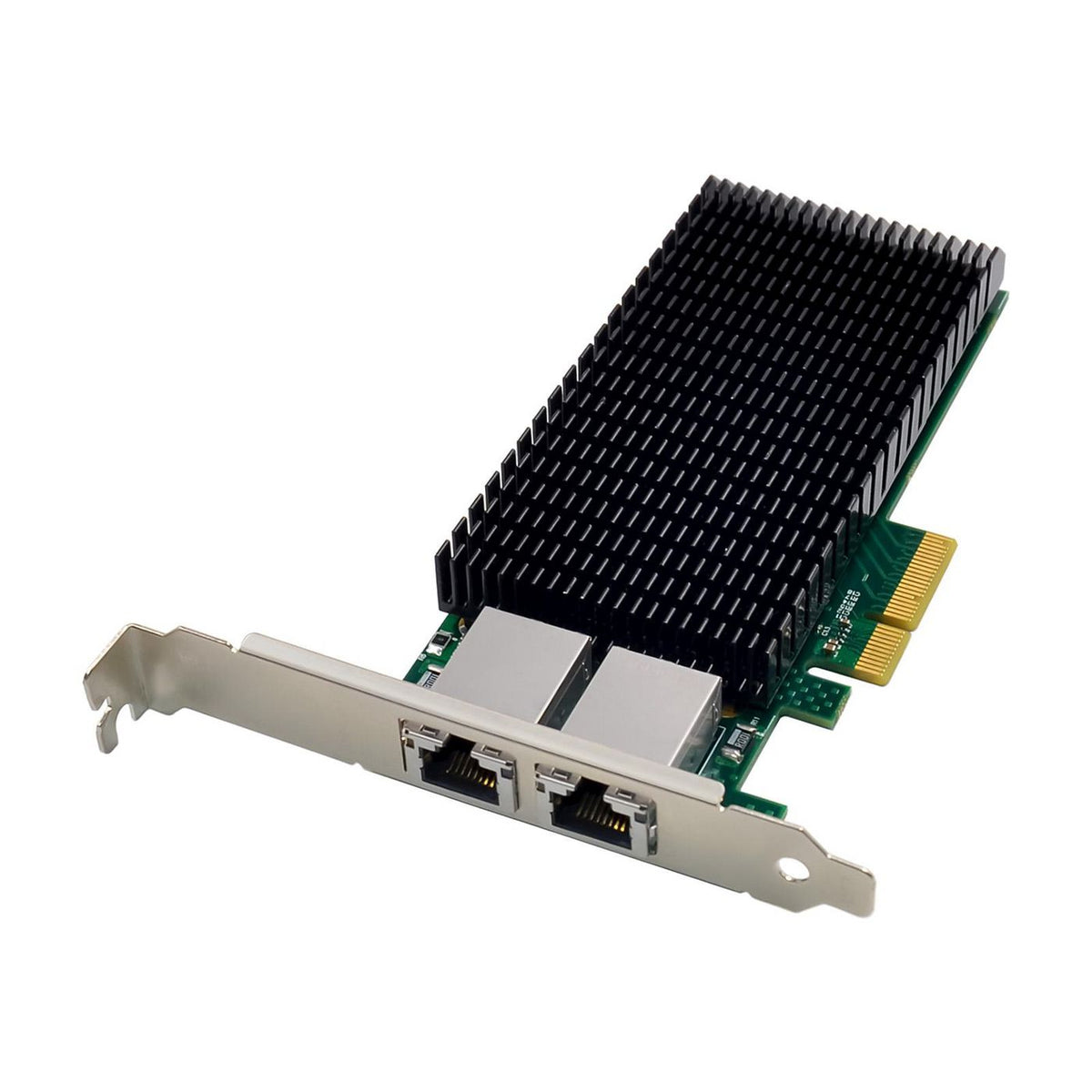 Microconnect MC-PCIEX4-X540-T2-D network card Internal Ethernet 10000 Mbit/s