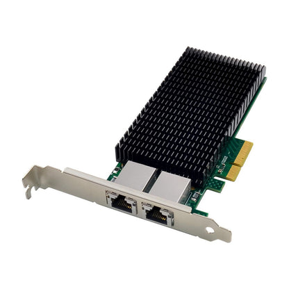 Microconnect MC-PCIEX4-X540-T2-D network card Internal Ethernet 10000 Mbit/s