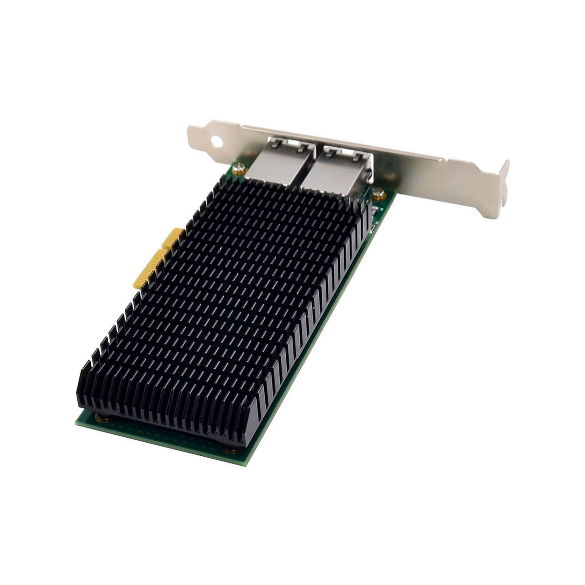 Microconnect MC-PCIEX4-X540-T2-D network card Internal Ethernet 10000 Mbit/s