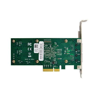 Microconnect MC-PCIEX4-X540-T2-D network card Internal Ethernet 10000 Mbit/s