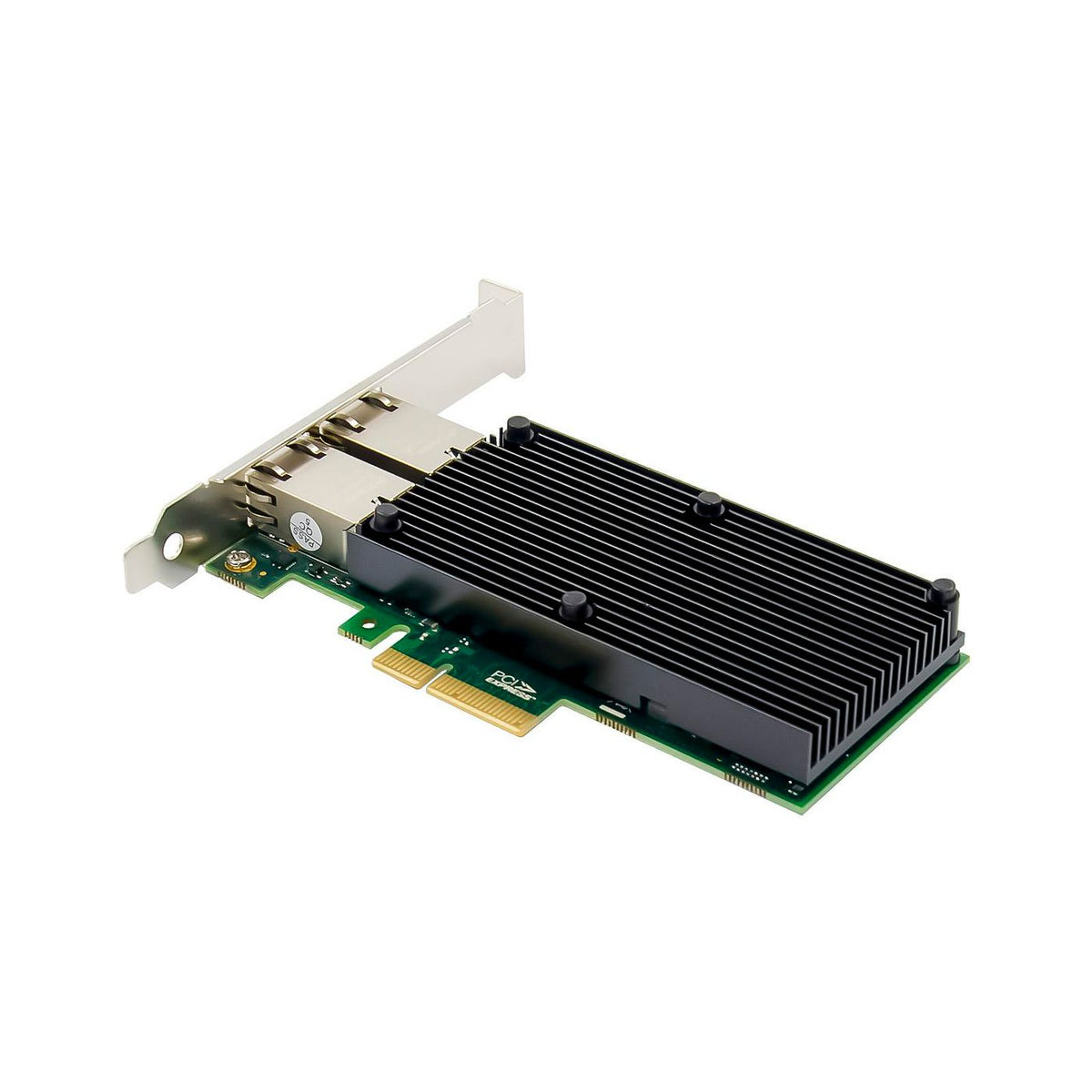 Microconnect MC-PCIEX4-X550-T2-D network card Internal Ethernet 10000 Mbit/s