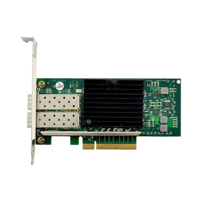 Microconnect MC-PCIEX8-X520-DA2 network card Internal Fiber 10000 Mbit/s