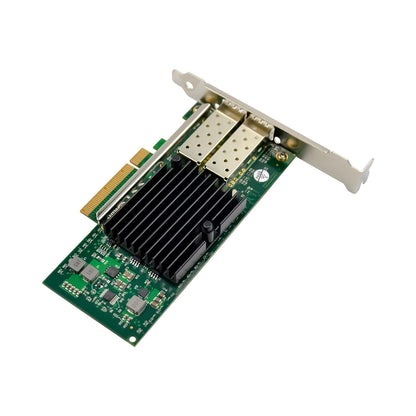 Microconnect MC-PCIEX8-X520-DA2 network card Internal Fiber 10000 Mbit/s