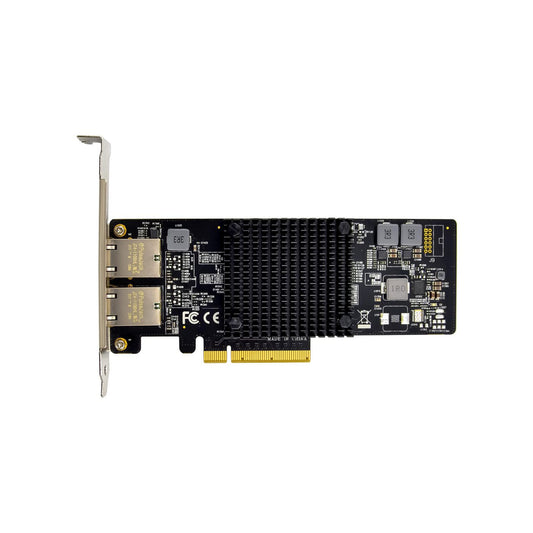 Microconnect MC-PCIEX8-X550-T2-D network card Internal Ethernet 10000 Mbit/s