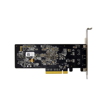 Microconnect MC-PCIEX8-X550-T2-D network card Internal Ethernet 10000 Mbit/s