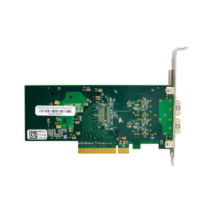 Microconnect MC-PCIEX8-X710-DA2 network card Internal Fiber 10000 Mbit/s