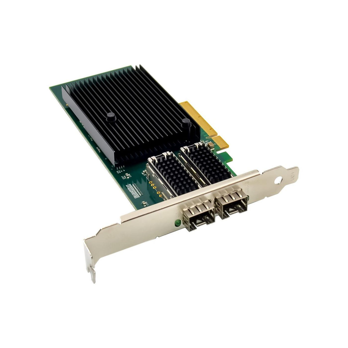 Microconnect MC-PCIEX8-X710-DA2 network card Internal Fiber 10000 Mbit/s