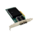 Microconnect MC-PCIEX8-X710-DA2 network card Internal Fiber 10000 Mbit/s