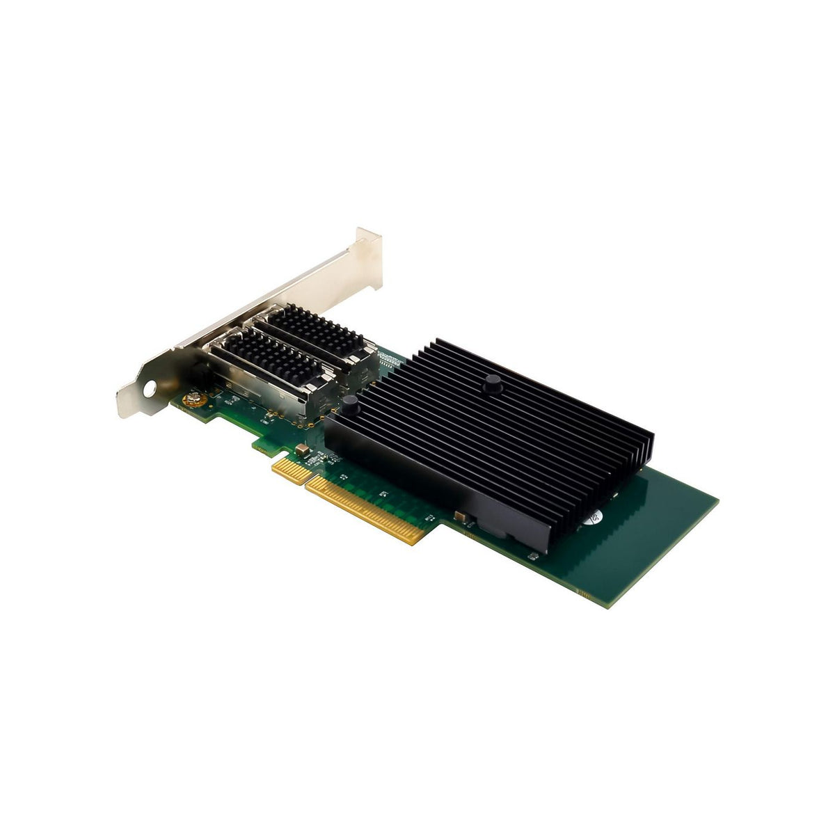 Microconnect MC-PCIEX8-X710-DA2 network card Internal Fiber 10000 Mbit/s