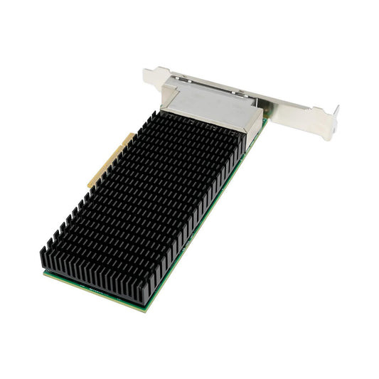 Microconnect MC-PCIEX8-X710-T4 network card Internal Ethernet 10000 Mbit/s