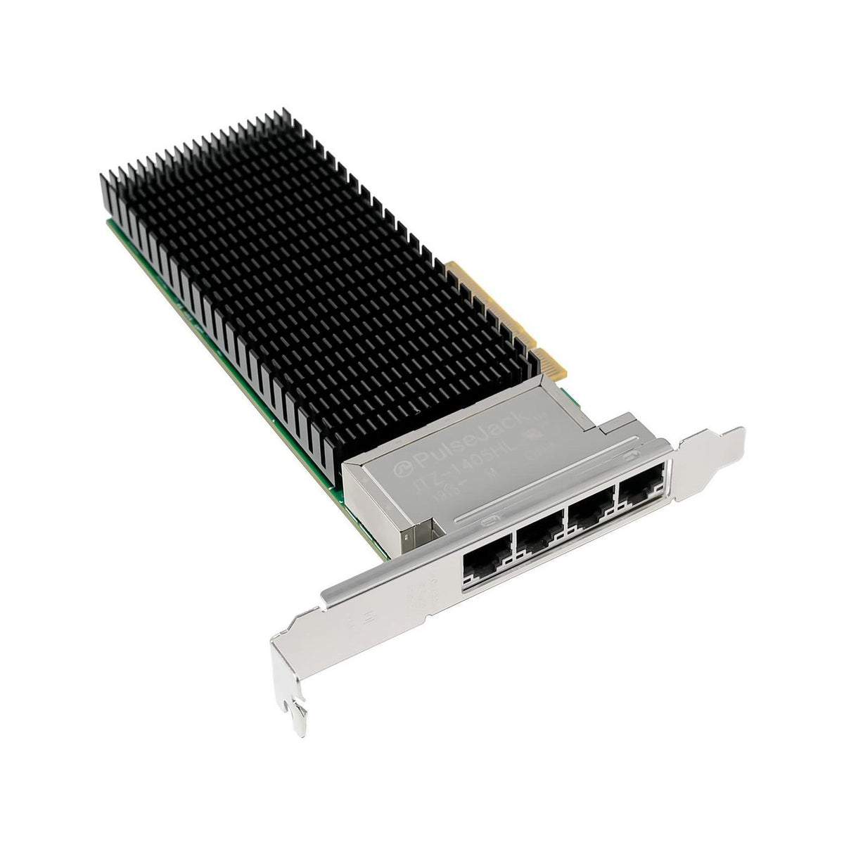 Microconnect MC-PCIEX8-X710-T4 network card Internal Ethernet 10000 Mbit/s