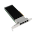 Microconnect MC-PCIEX8-X710-T4 network card Internal Ethernet 10000 Mbit/s