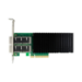 Microconnect MC-PCIEX8-XL710-QDA2 network card Internal Ethernet 40000 Mbit/s
