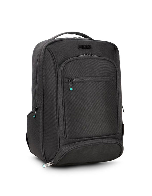 Urban Factory MIXEE ECO: COMPACT BACKPACK 13/14 MADE OF RPET