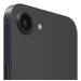 Apple iPhone 16e 15.5 cm (6.1") Dual SIM iOS 18 5G USB Type-C 128 GB Black