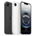 Apple iPhone 16e 15.5 cm (6.1") Dual SIM iOS 18 5G USB Type-C 128 GB Black