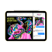 Apple iPad 11-inch Wi-Fi 128GB - Blue