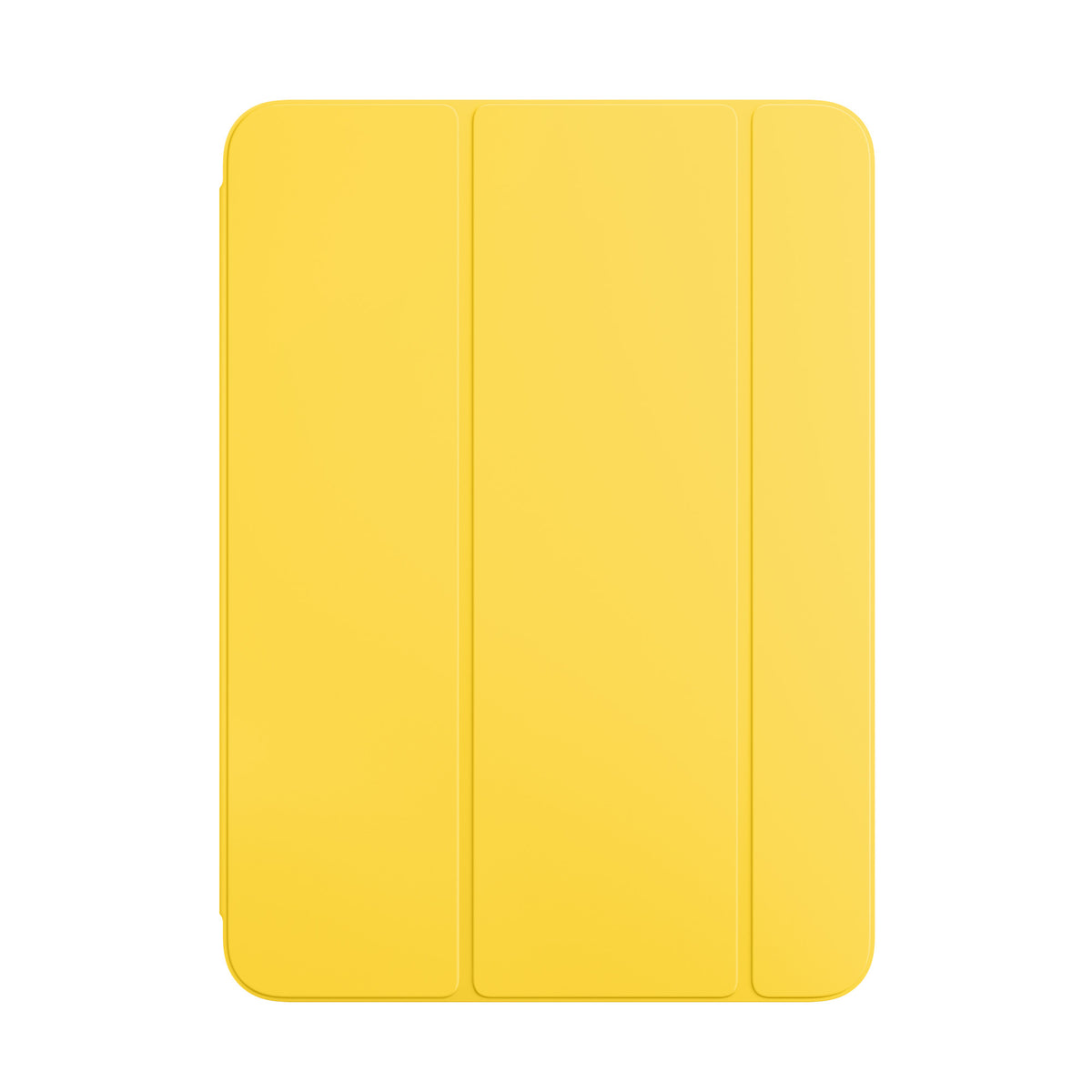 Apple MDEN4ZM/A tablet case 27.9 cm (11") Folio Yellow
