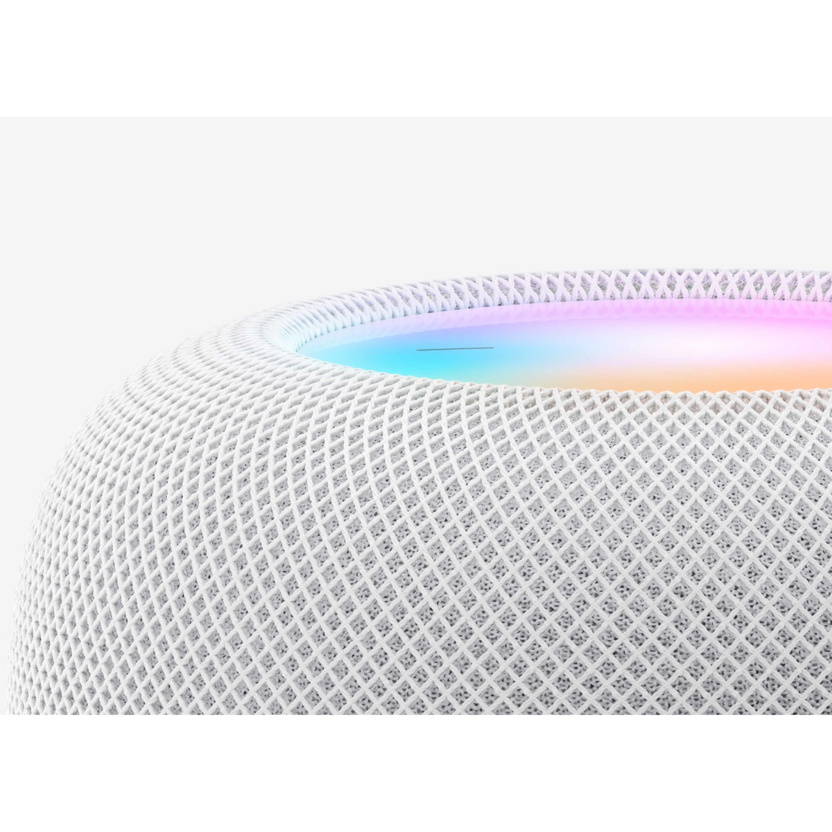 Apple HomePod 2nd Gen ( New ) - White