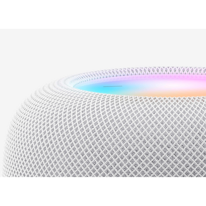 Apple HomePod 2nd Gen ( New ) - White