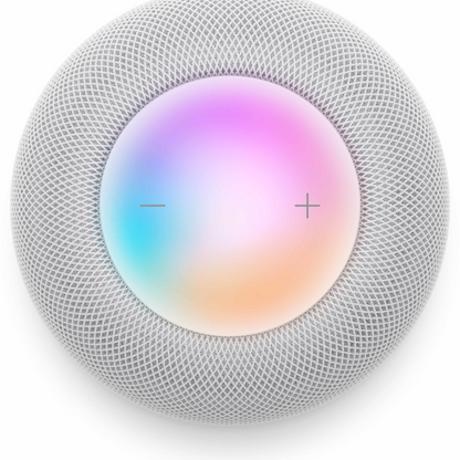 Apple HomePod 2nd Gen ( New ) - White