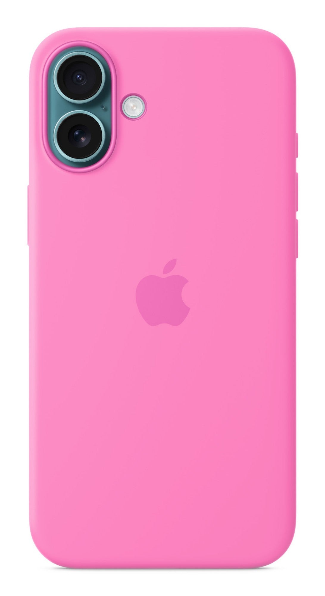 Apple MDGR4ZM/A mobile phone case 17 cm (6.7") Cover Pink