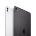 Apple iPad 11-inch Pro Wi‑Fi 256GB with standard glass - Space Black