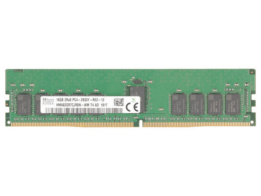 2-Power MEM9403A memory module 16 GB 1 x 16 GB DDR4 288-pin DIMM ECC