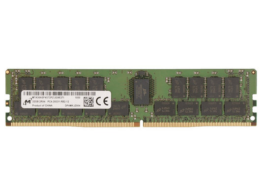 2-Power MEM9404A memory module 32 GB 1 x 16 GB DDR4 288-pin DIMM ECC