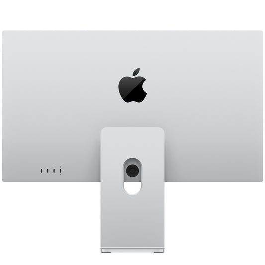 Apple Studio Display XDR - Standard glass - Tilt- and height-adjustable stand