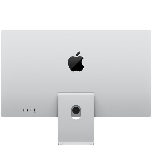 Apple Studio Display - Nano-texture glass - Tilt-adjustable stand