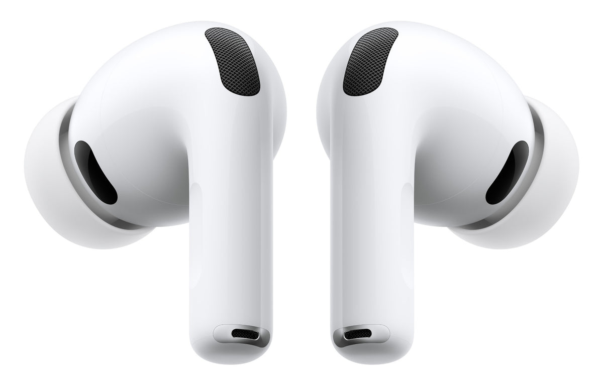 Apple AirPods Pro (3rd generation) Headset True Wireless Stereo (TWS) In-ear Calls/Music/Sport/Everyday Bluetooth White