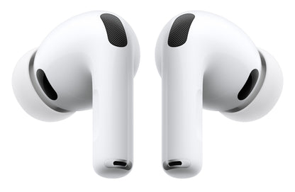 Apple AirPods Pro (3rd generation) Headset True Wireless Stereo (TWS) In-ear Calls/Music/Sport/Everyday Bluetooth White