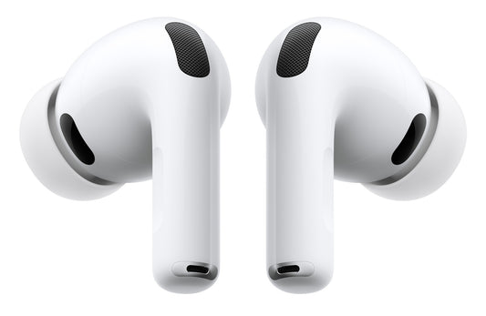 Apple AirPods Pro (3rd generation) Headset True Wireless Stereo (TWS) In-ear Calls/Music/Sport/Everyday Bluetooth White