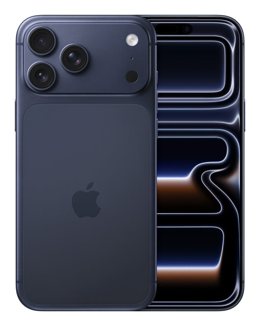 Apple iPhone 17 Pro Max 512GB Deep Blue