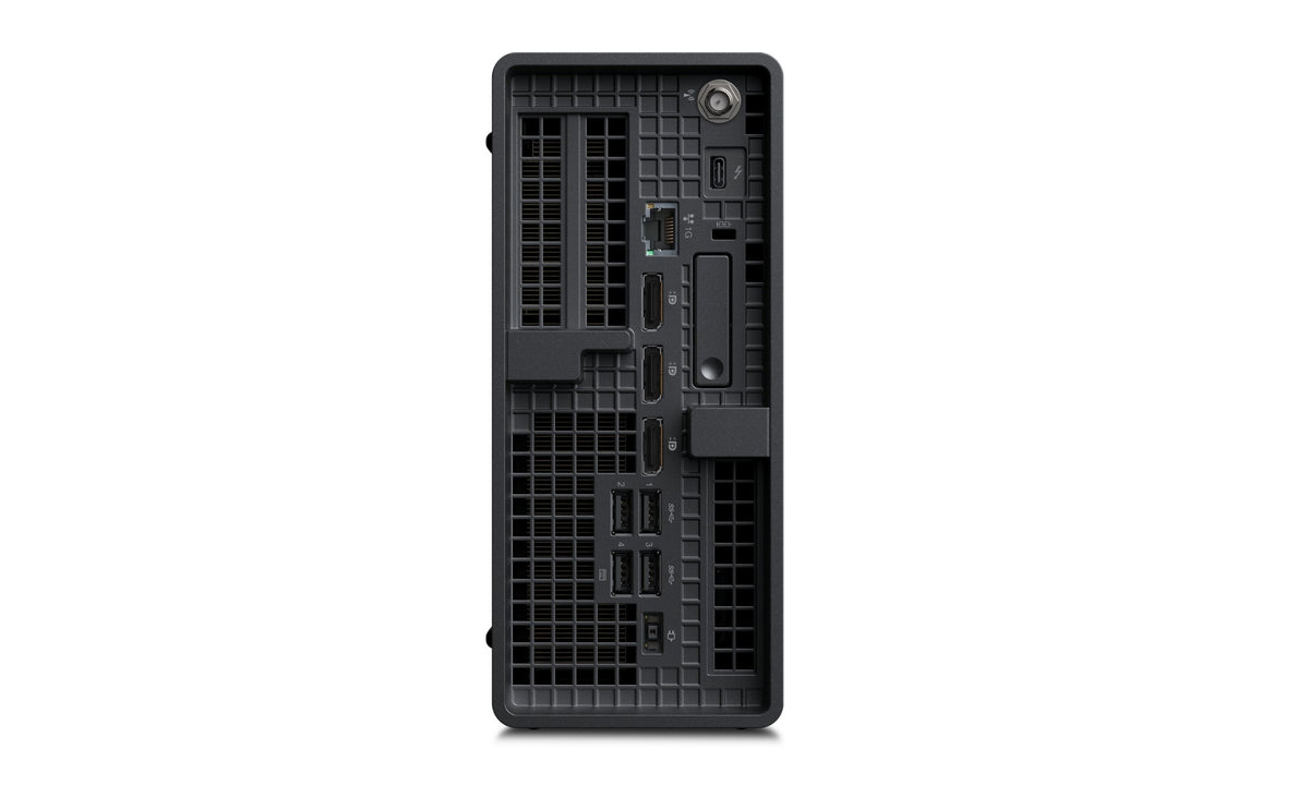 Lenovo ThinkStation P3 Ultra SFF Gen 2 Intel Core Ultra 9 285 32 GB DDR5-SDRAM 1 TB SSD NVIDIA RTX 2000 Ada Windows 11 Pro Workstation