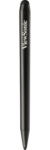 Viewsonic VB-PEN-009 stylus pen 33 g Black