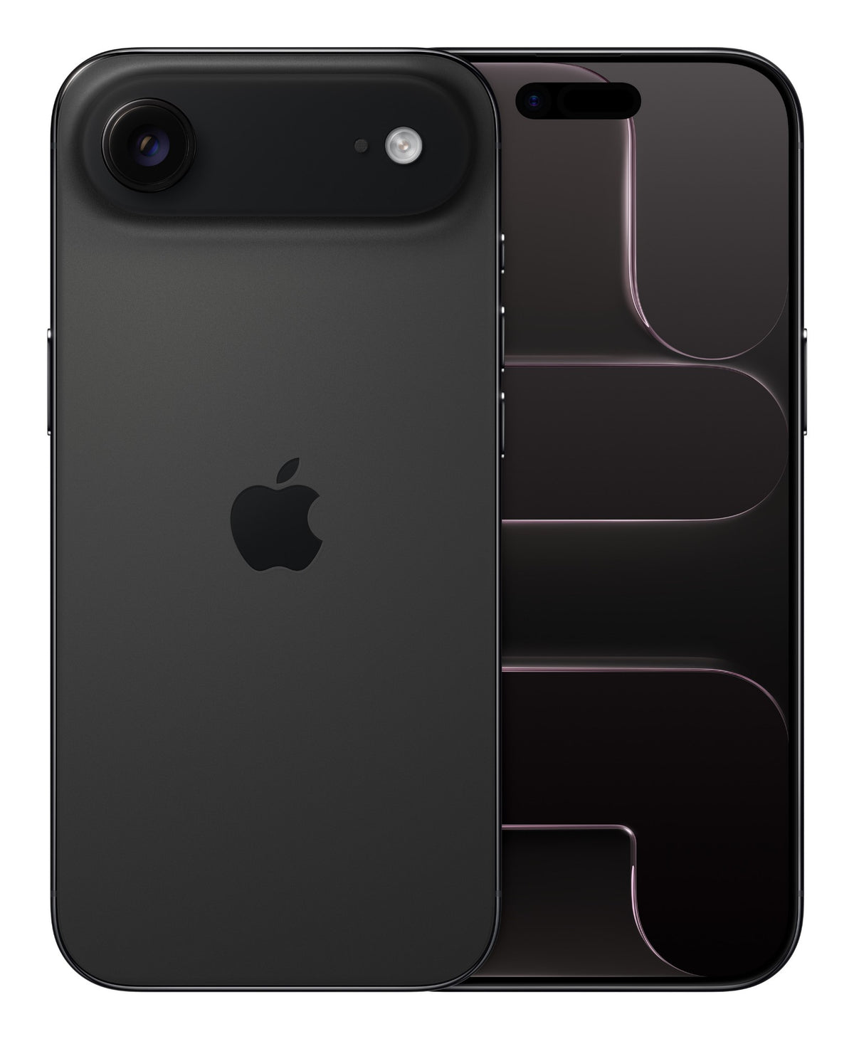 Apple iPhone Air 512GB Space Black