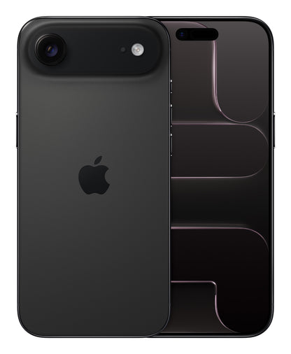 Apple iPhone Air 512GB Space Black