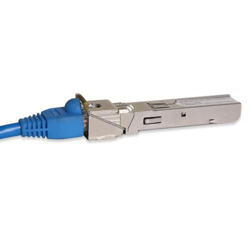 Planet SFP-Port 1000 BASE-T Module MGB-GT, 1000 Mbit/s, SFP, 100 m, IEEE 802.3ab, 0 - 60 °C, 1 pc(s)