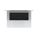 Apple MacBook Pro 16-inch : M5 Max chip with 18‑core CPU and 40‑core GPU, 48GB, 2TB SSD - Silver