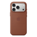 Apple iPhone 17 Pro TechWoven Case with MagSafe - Sienna