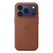 Apple iPhone 17 Pro TechWoven Case with MagSafe - Sienna